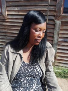 Matilda Rwapunga 